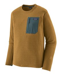 Men's R1? Air Fleece Crewneck