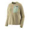 Women's R1® Air Fleece Crewneck