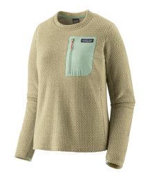 Women's R1? Air Fleece Crewneck