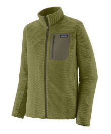 Men's R1® Air Fleece Jacket
