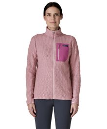 Alternative view of Women's R1® Air Fleece Jacket