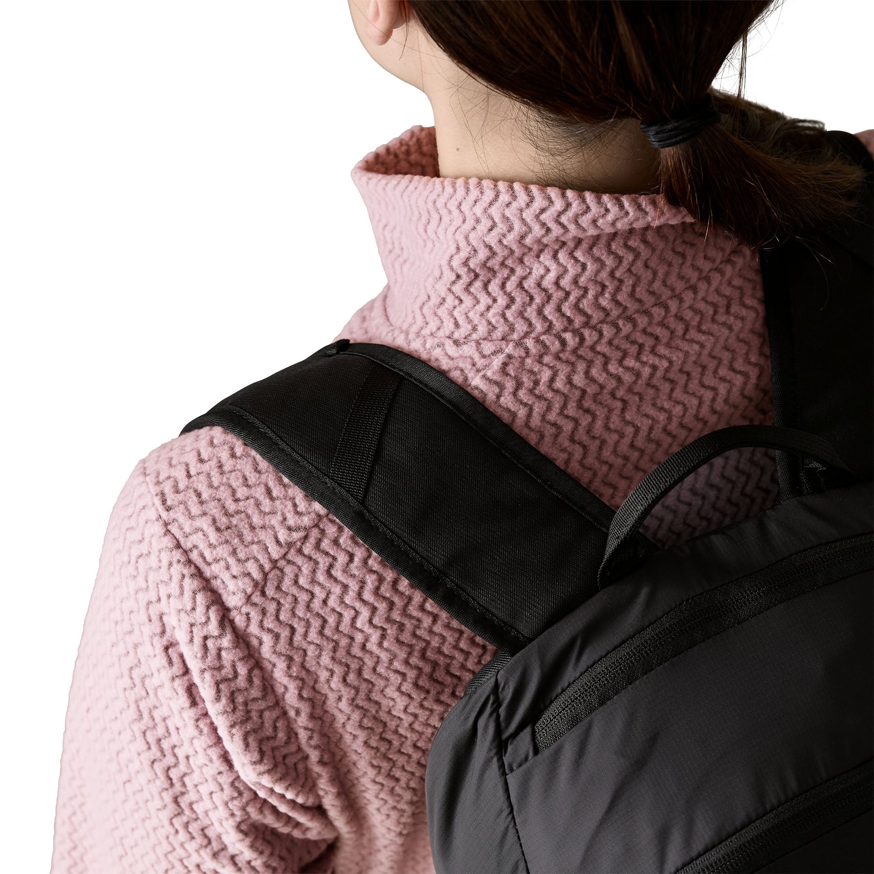 Women's R1® Air Fleece Jacket - Image 9