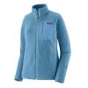 Women's R1® Air Fleece Jacket