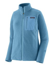 Women's R1® Air Fleece Jacket