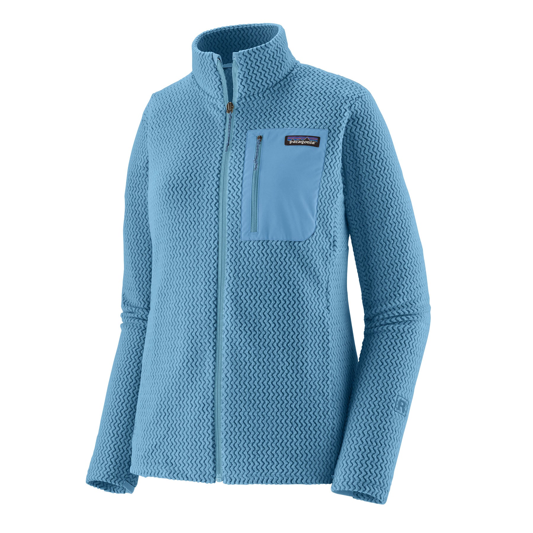 Women's R1® Air Fleece Jacket