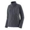 Women's R1® Air Fleece Jacket