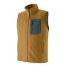 Men's R1® Air Fleece Vest