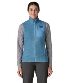 Alternative view of Women's R1? Air Fleece Vest