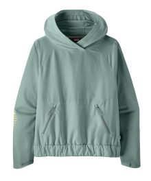 Women's Swift Drift Sun Hoody
