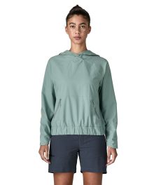 Alternative view of Women's Swift Drift Sun Hoody