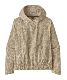 Women's Swift Drift Sun Hoody