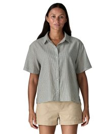 Alternative view of Women's Lightweight A/C® Shirt