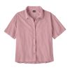 Women's Lightweight A/C® Shirt