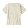 Women's Trail Harbor Tee
