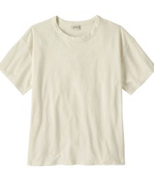 Women's Trail Harbor Tee