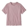 Women's Trail Harbor Tee