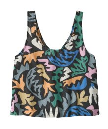 Women's Garden Island Top
