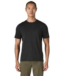 Alternative view of Men's Capilene® Cool Ultra Shirt