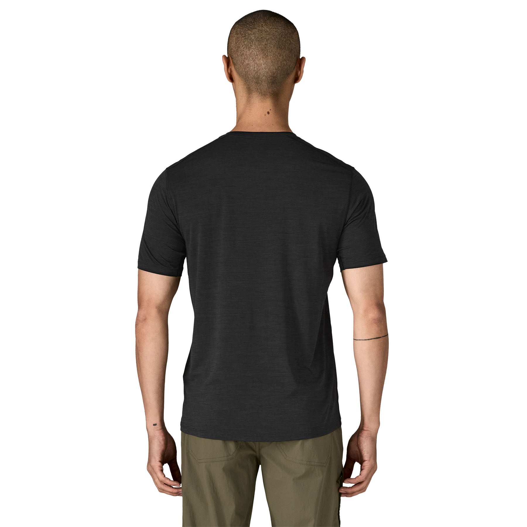 Men's Capilene® Cool Ultra Shirt - Image 3