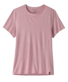 Women's Capilene® Cool Ultra Shirt