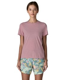 Alternative view of Women's Capilene® Cool Ultra Shirt