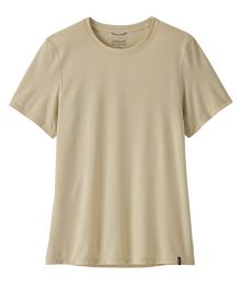 Women's Capilene® Cool Ultra Shirt