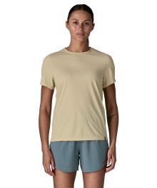 Alternative view of Women's Capilene® Cool Ultra Shirt