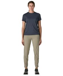 Alternative view of Women's Capilene® Cool Ultra Shirt