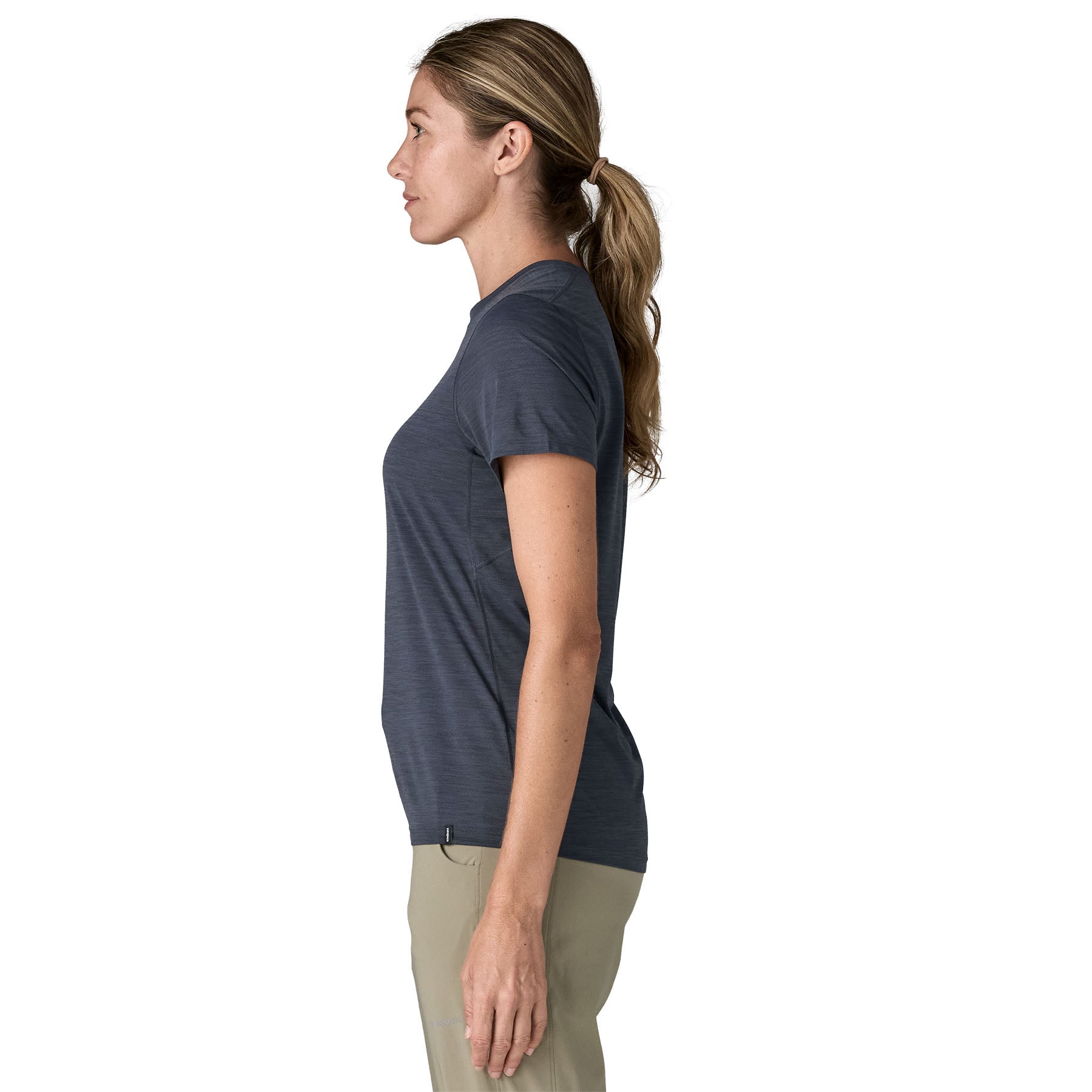Women's Capilene® Cool Ultra Shirt - Image 3