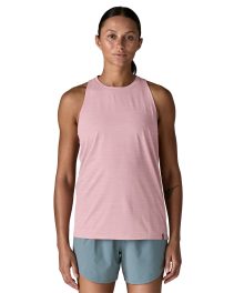 Alternative view of Women's Capilene® Cool Ultra Tank Top