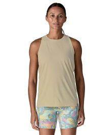 Alternative view of Women's Capilene® Cool Ultra Tank Top