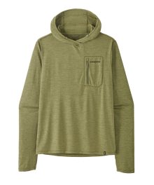 Men's Capilene® Cool Sun Hoody - Fitz Roy Trout
