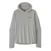 Men's Capilene? Cool Sun Hoody - Fitz Roy Trout