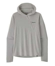 Men's Capilene® Cool Sun Hoody - Fitz Roy Trout