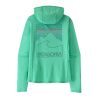 Women's Capilene? Cool Sun Hoody - Peak Visions