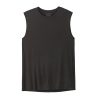 Men's Sleeveless Capilene? Cool Daily Shirt