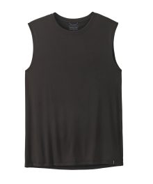 Men's Sleeveless Capilene® Cool Daily Shirt