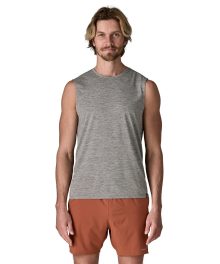 Alternative view of Men's Sleeveless Capilene® Cool Daily Shirt