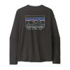 Men's Long-Sleeved Capilene? Cool Daily Shirt - '73 Skyline