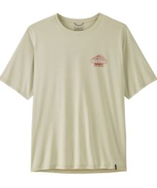 Men's Capilene? Cool Daily Shirt - Great Waves