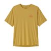 Men's Capilene® Cool Daily Shirt - Cloud Crag