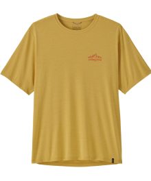 Men's Capilene® Cool Daily Shirt - Cloud Crag