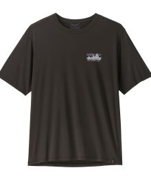 Men's Capilene® Cool Daily Shirt - '73 Skyline