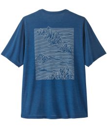 Alternative view of Men's Capilene® Cool Daily Shirt - Strataspire