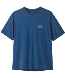 Men's Capilene® Cool Daily Shirt - Strataspire
