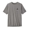 Men's Capilene? Cool Daily Shirt - Chouinard? Crest