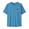 Men's Capilene? Cool Daily Shirt - Chouinard? Crest