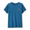 Women's Capilene® Cool Daily Shirt - Trailcheck