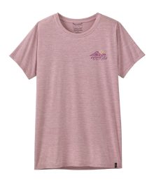 Women's Capilene? Cool Daily Shirt - Trailcheck