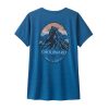 Women's Capilene? Cool Daily Shirt - Chouinard? Crest